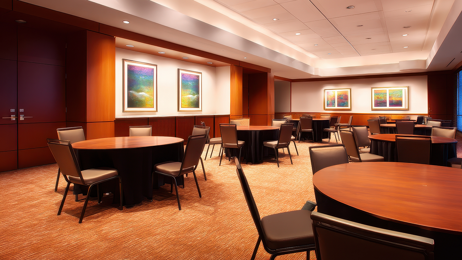 NEXUS Connecting Days